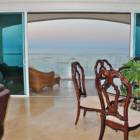 Rosarito Beach Condo - Large Patio With Ocean Views! Divisadero  ภายนอก รูปภาพ