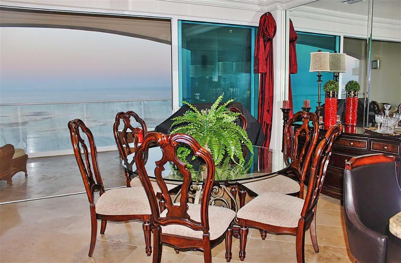 Rosarito Beach Condo - Large Patio With Ocean Views! Divisadero  ภายนอก รูปภาพ