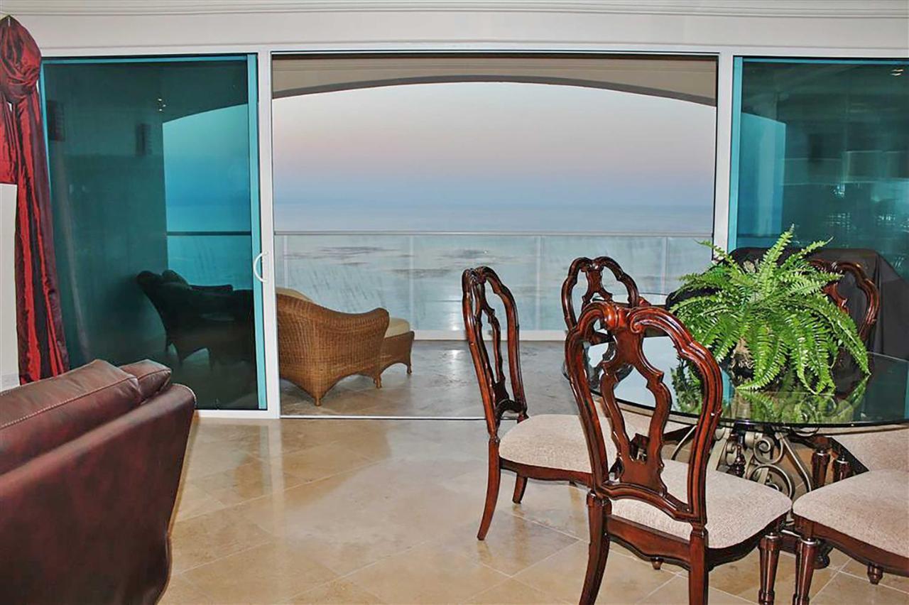 Rosarito Beach Condo - Large Patio With Ocean Views! Divisadero  ภายนอก รูปภาพ