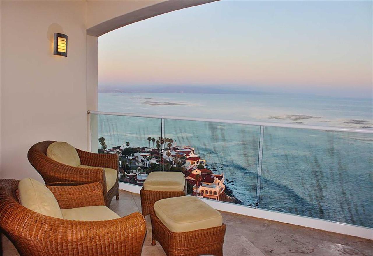 Rosarito Beach Condo - Large Patio With Ocean Views! Divisadero  ภายนอก รูปภาพ